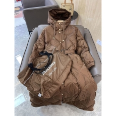 Max Mara Down Jackets